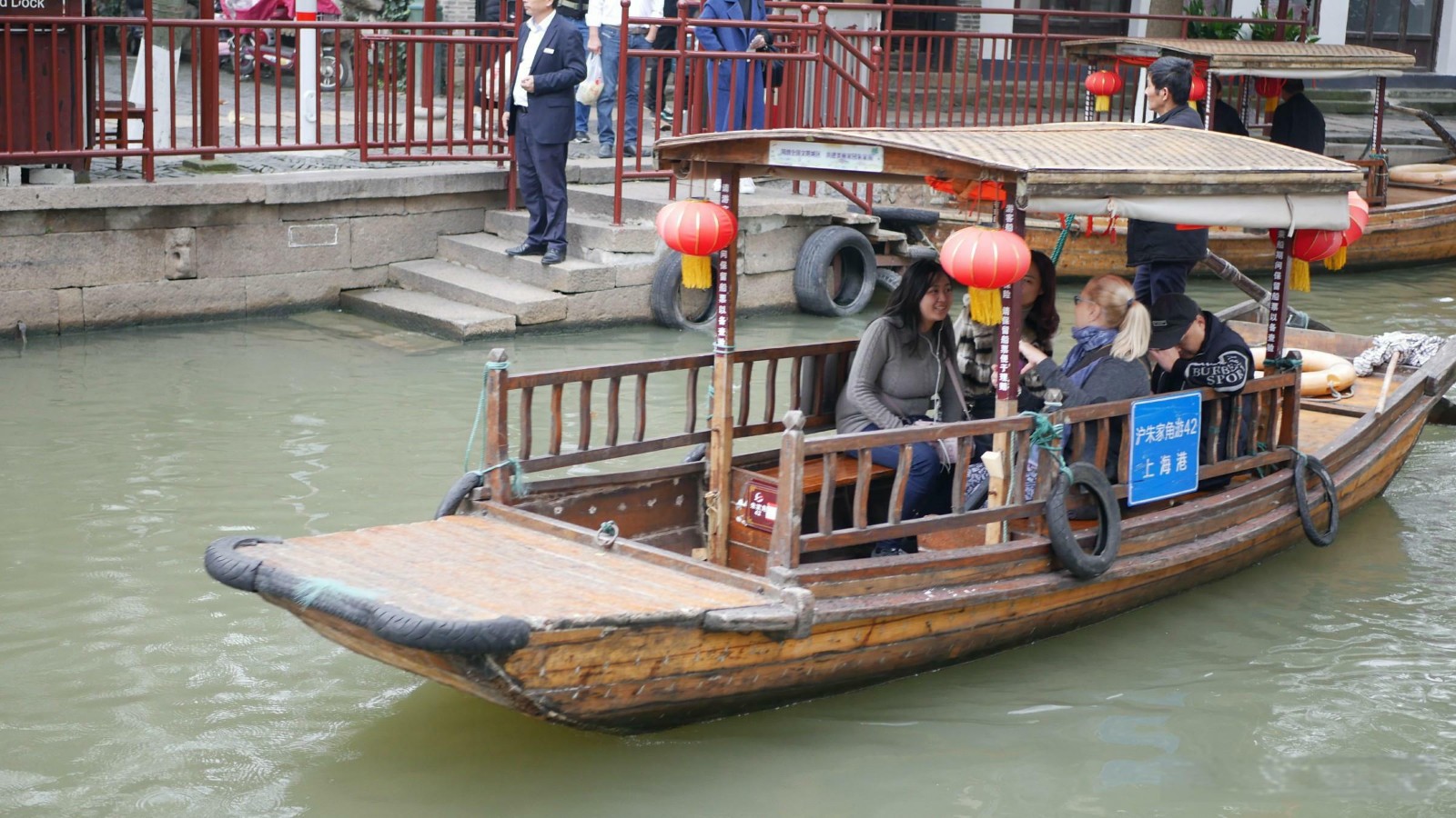 boat-cruise-Shanghai